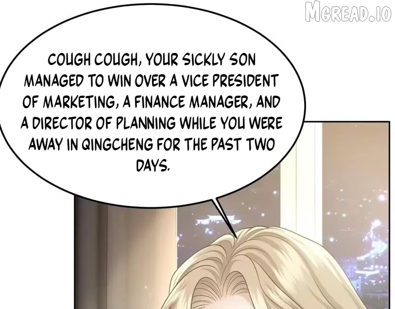 Deeply In Love Chapter 80  - page 40